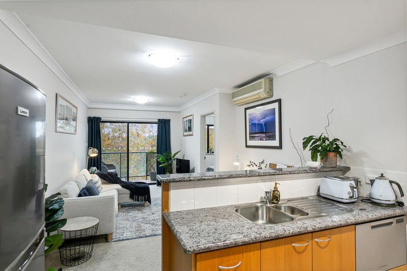 Fully Furnished