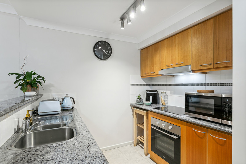 Fully Furnished