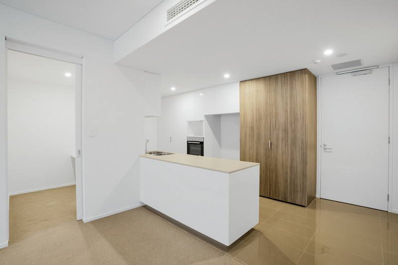 ENVIABLE EAST PERTH LIVING!