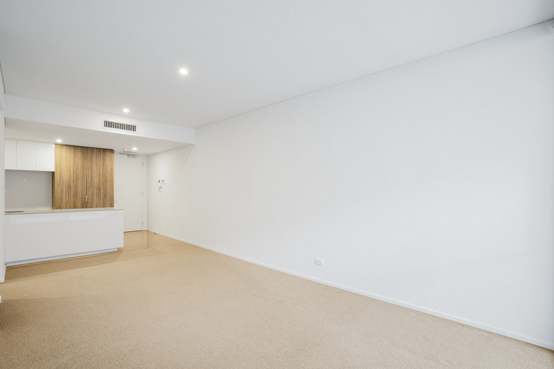 ENVIABLE EAST PERTH LIVING!