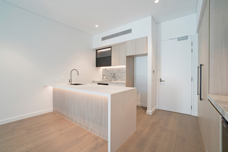 The Grove Residences by Blackburne | One Bedroom Apartment