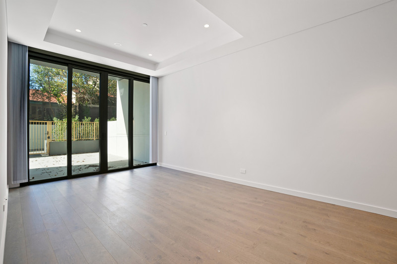 The Grove Residences by Blackburne | One Bedroom Apartment
