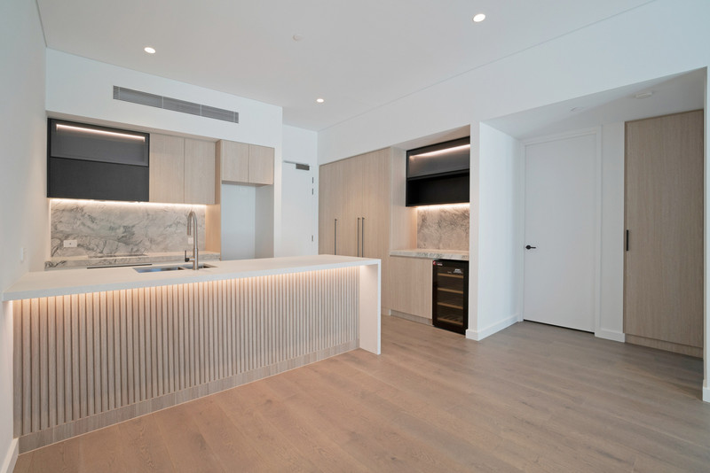 The Grove Residences by Blackburne | One Bedroom Apartment
