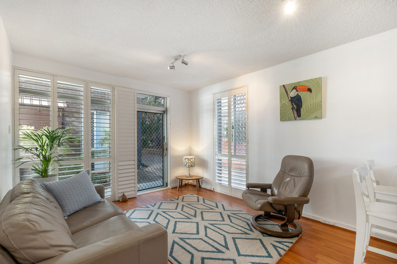 The Hard Work's Done - Just Move In!