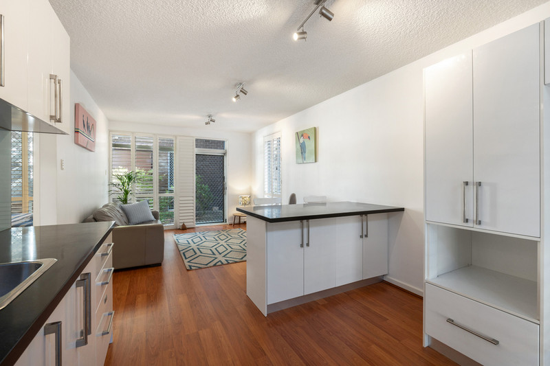 The Hard Work's Done - Just Move In!
