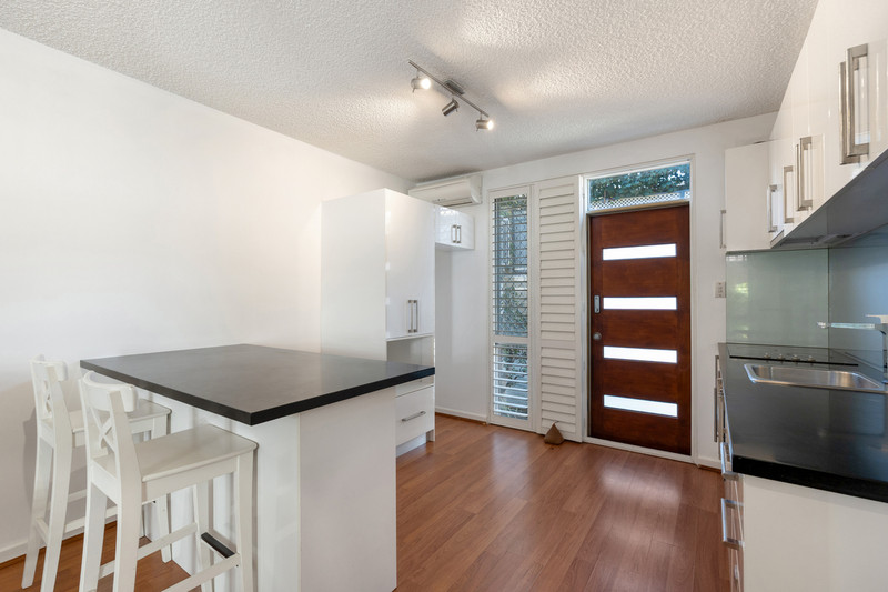 The Hard Work's Done - Just Move In!