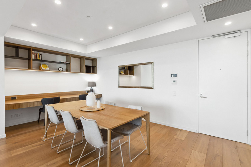 Experience Elevated Living – Rare Furnished Sub-Penthouse with Stunning Views