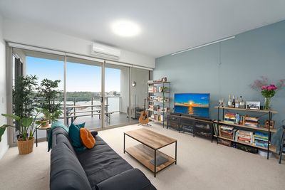 71 / 6 Campbell Street, WEST PERTH WA 6005