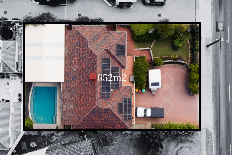 Elevated Charm and Endless Possibilities - Future Zoning to be R60!