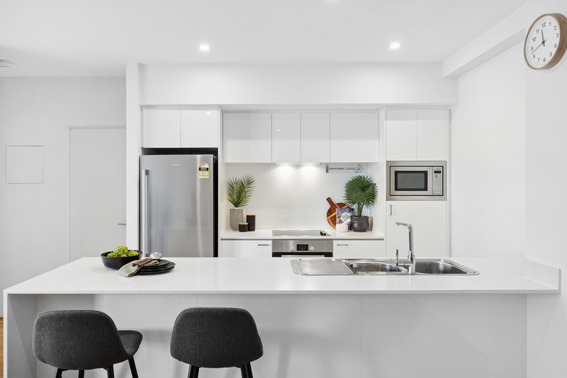 Modern Subiaco Living with Resort Amenities and Convenience At Your Doorstep!
