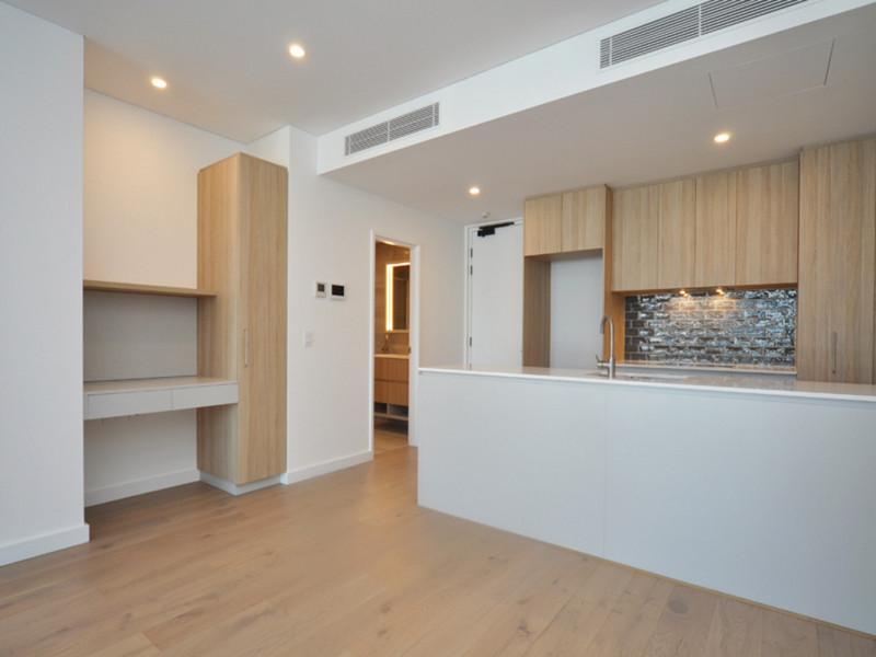 LUXURY APARTMENT LIVING IN THE HEART OF CLAREMONT