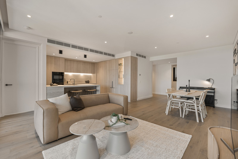FIVE MONTH LEASE | ELYSIAN SUBIACO | FURNISHED EXECUTIVE APARTMENT