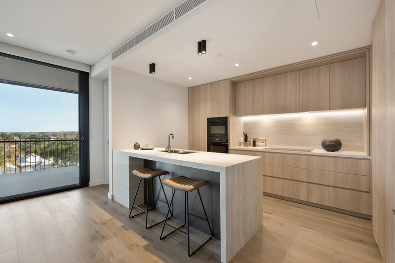 FIVE MONTH LEASE | ELYSIAN SUBIACO | FURNISHED EXECUTIVE APARTMENT