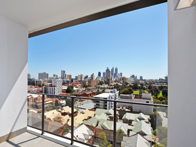 BREATHTAKING CITY VIEWS