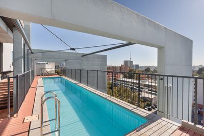407 / 251 Hay Street, East Perth WA 6004