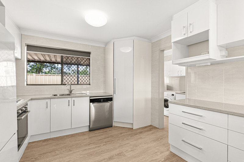 Comfortable 3-Bedroom Home in a Quiet Beechboro Pocket