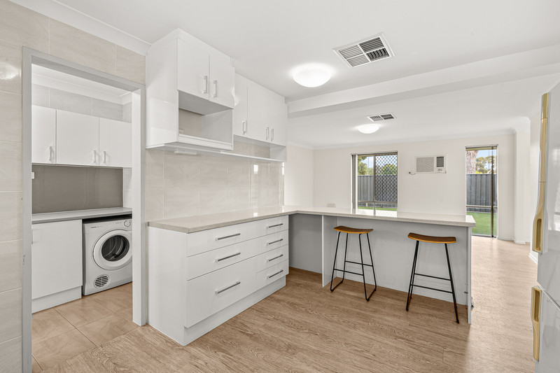 Comfortable 3-Bedroom Home in a Quiet Beechboro Pocket