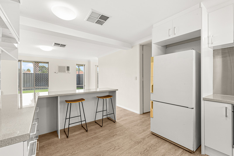 Comfortable 3-Bedroom Home in a Quiet Beechboro Pocket