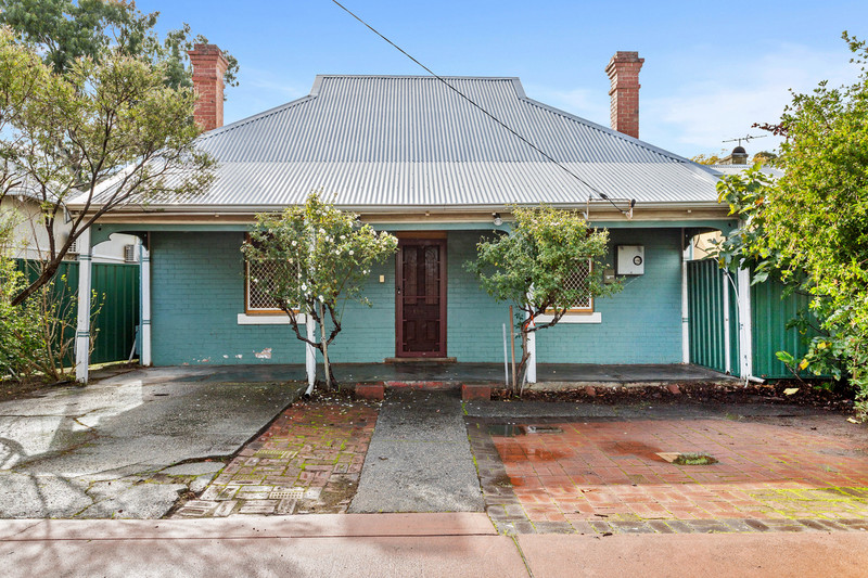 Charming Character Home