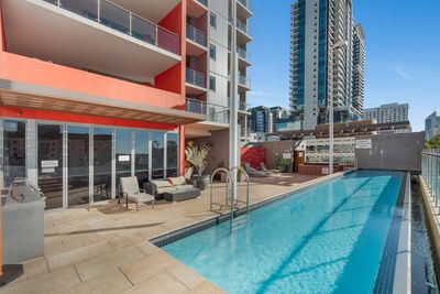 22 / 155 Adelaide Tce, EAST PERTH WA 6004