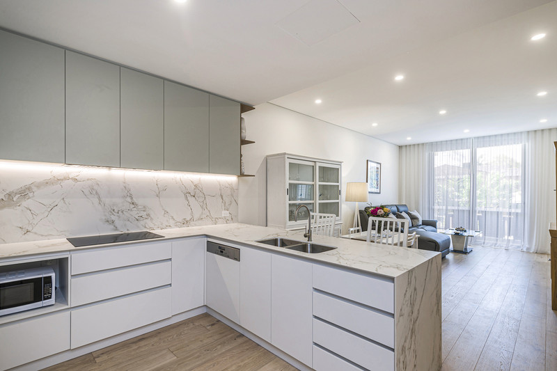Luxury Living in Dalkeith