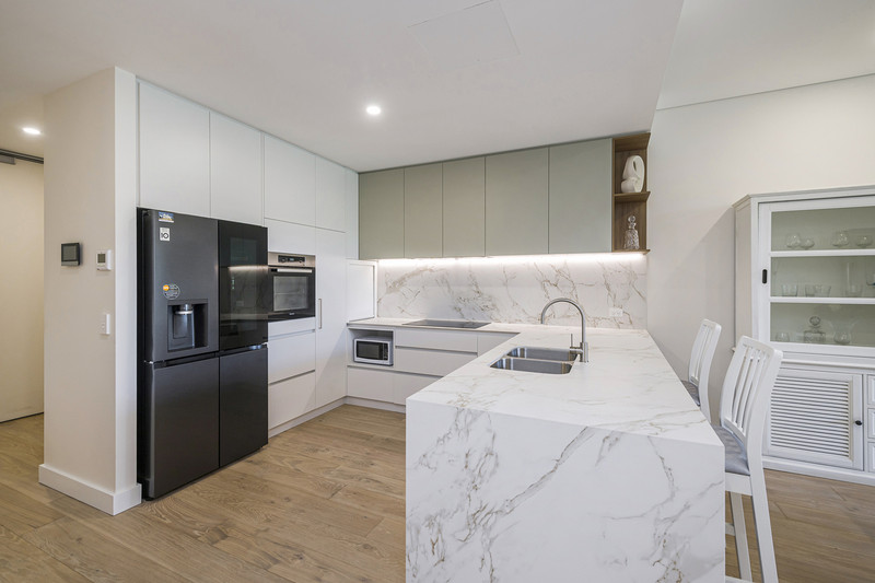 Luxury Living in Dalkeith