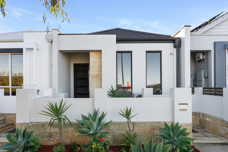 Modern Home in Prime Location
