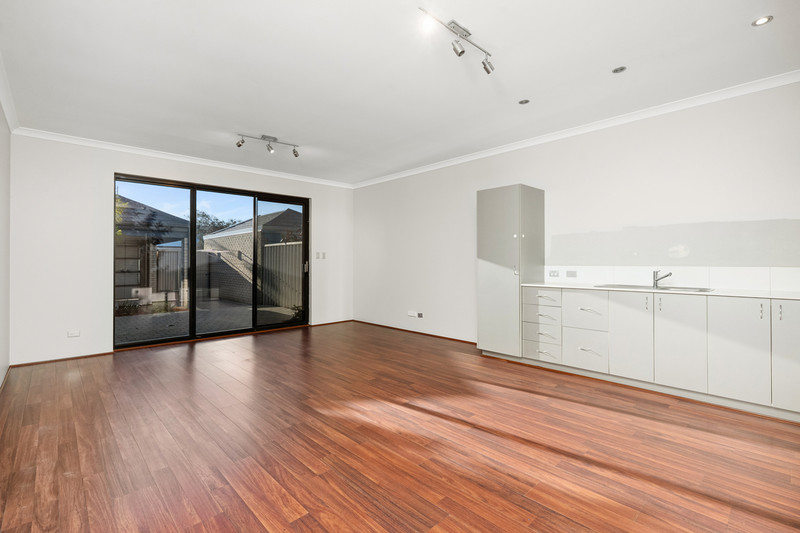 Modern Home in Prime Location
