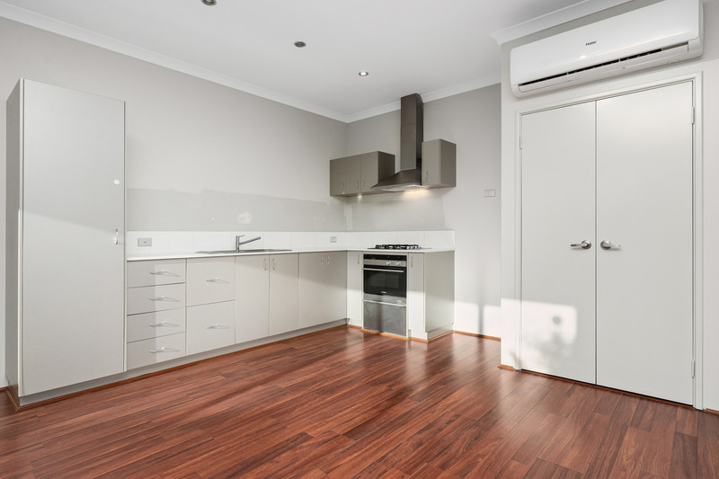 Modern Home in Prime Location