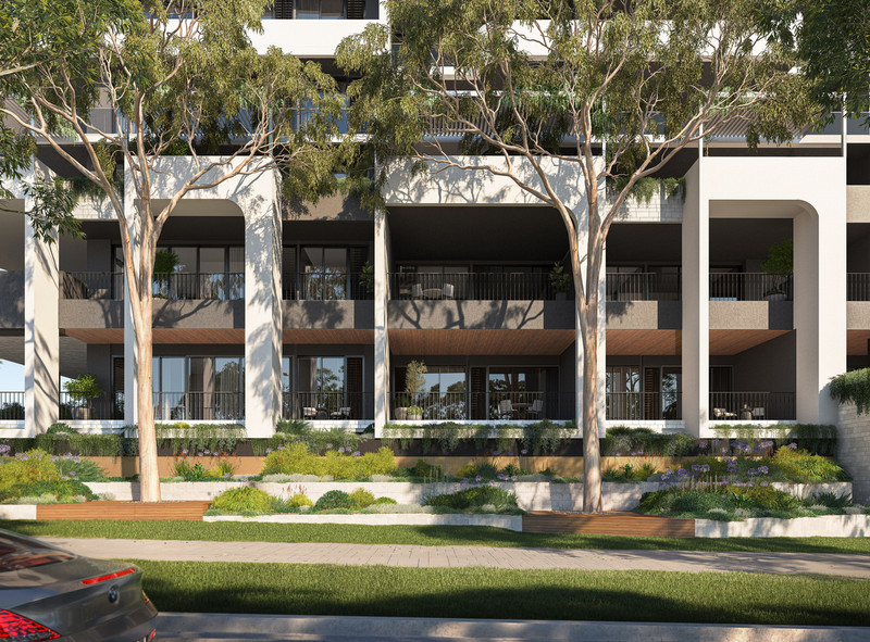 Luxury 3 Bed Residence