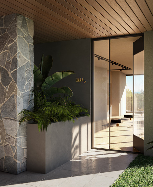 Luxury 3 Bed Residence