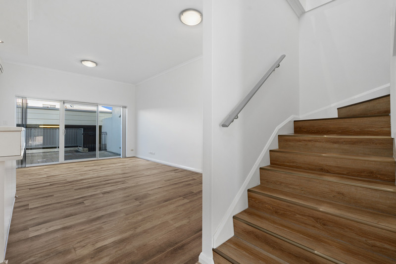 Newly renovated Three bedroom Home!