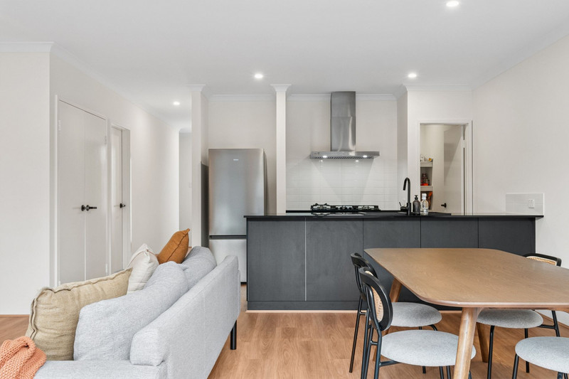Beautiful four bedroom home!