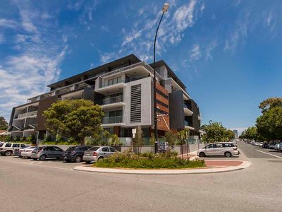 15 / 103 Harold Street, HIGHGATE WA 6003