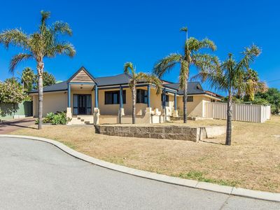 126 McLarty Road, Halls Head WA 6210