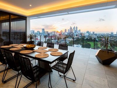 406 / 35 Bronte Street, East Perth WA 6004