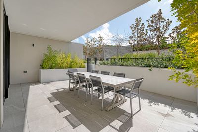 606 / 4 Seddon Street, Subiaco WA 6008