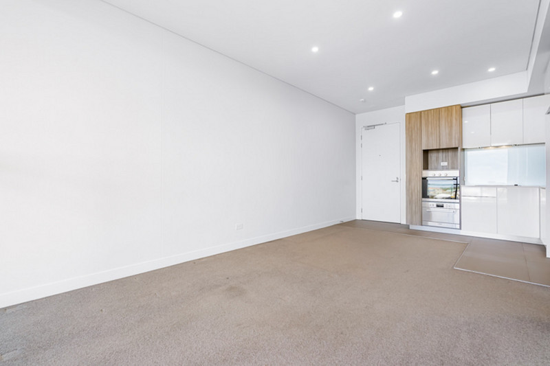 RESORT LIVING IN A ONE BEDROOM APARTMENT