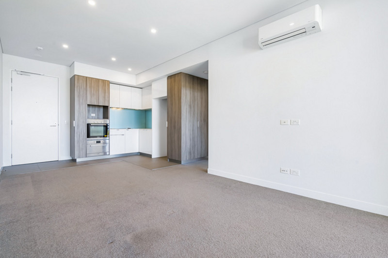 RESORT LIVING IN A ONE BEDROOM APARTMENT