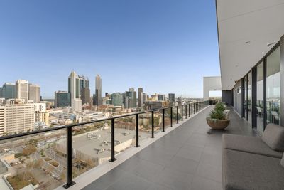 1705 / 78 Stirling Street, Perth WA 6000