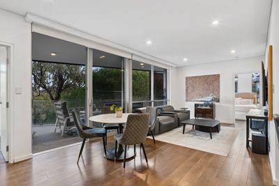 105 / 2 Milyarm Rise, Swanbourne WA 6010