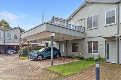 19 / 39 Simpson Street, Applecross WA 6153