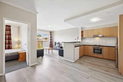 40 / 190 Hay Street, East Perth WA 6004