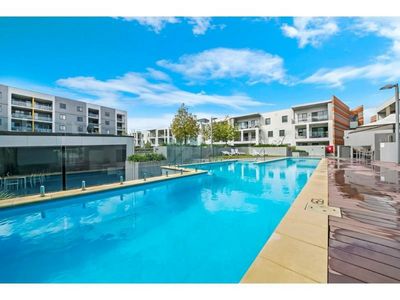 42 / 1 Stockton Bend, Cockburn Central WA 6164