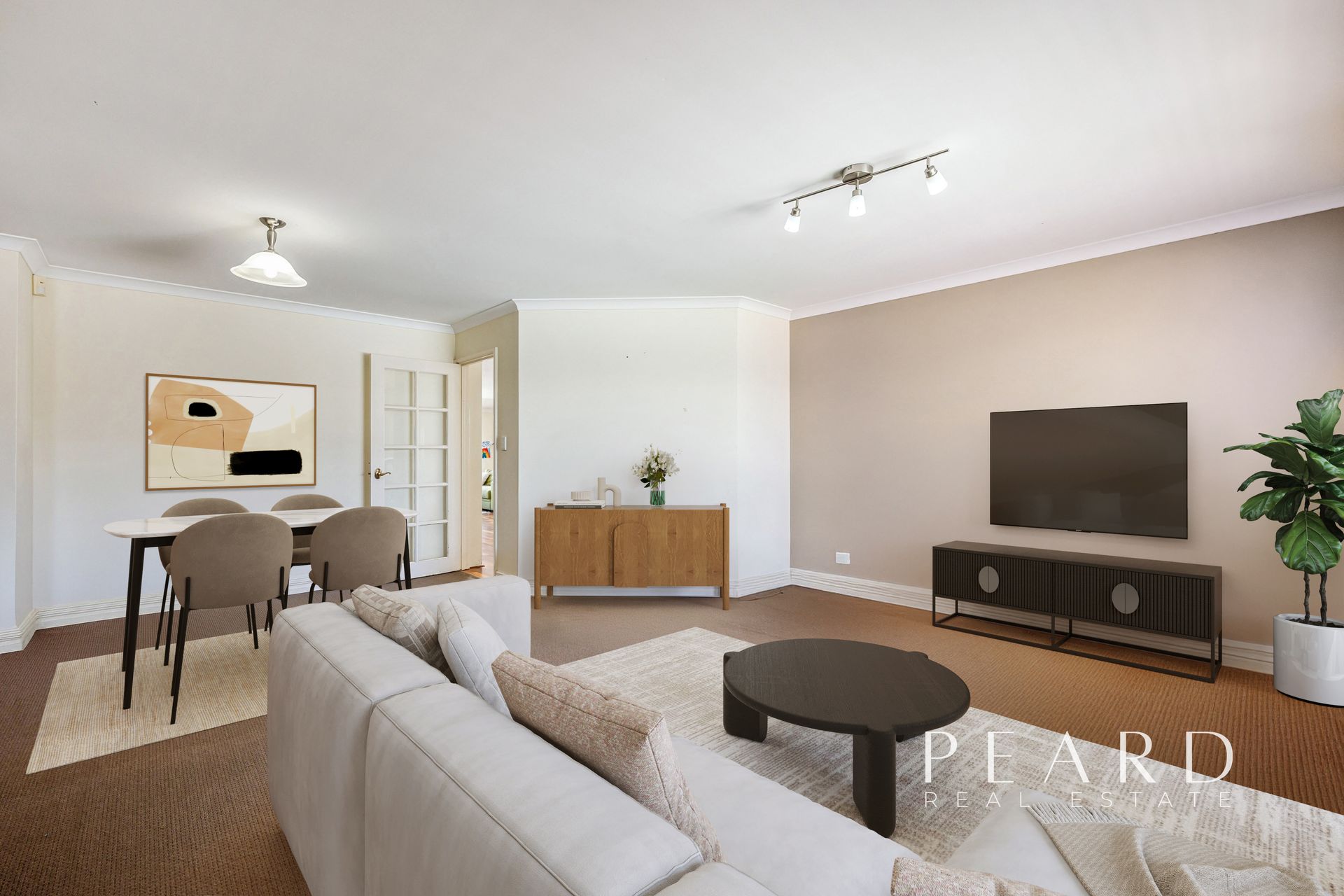 Spacious Family Living with Poolside Charm in a Prime Pocket of Canning Vale