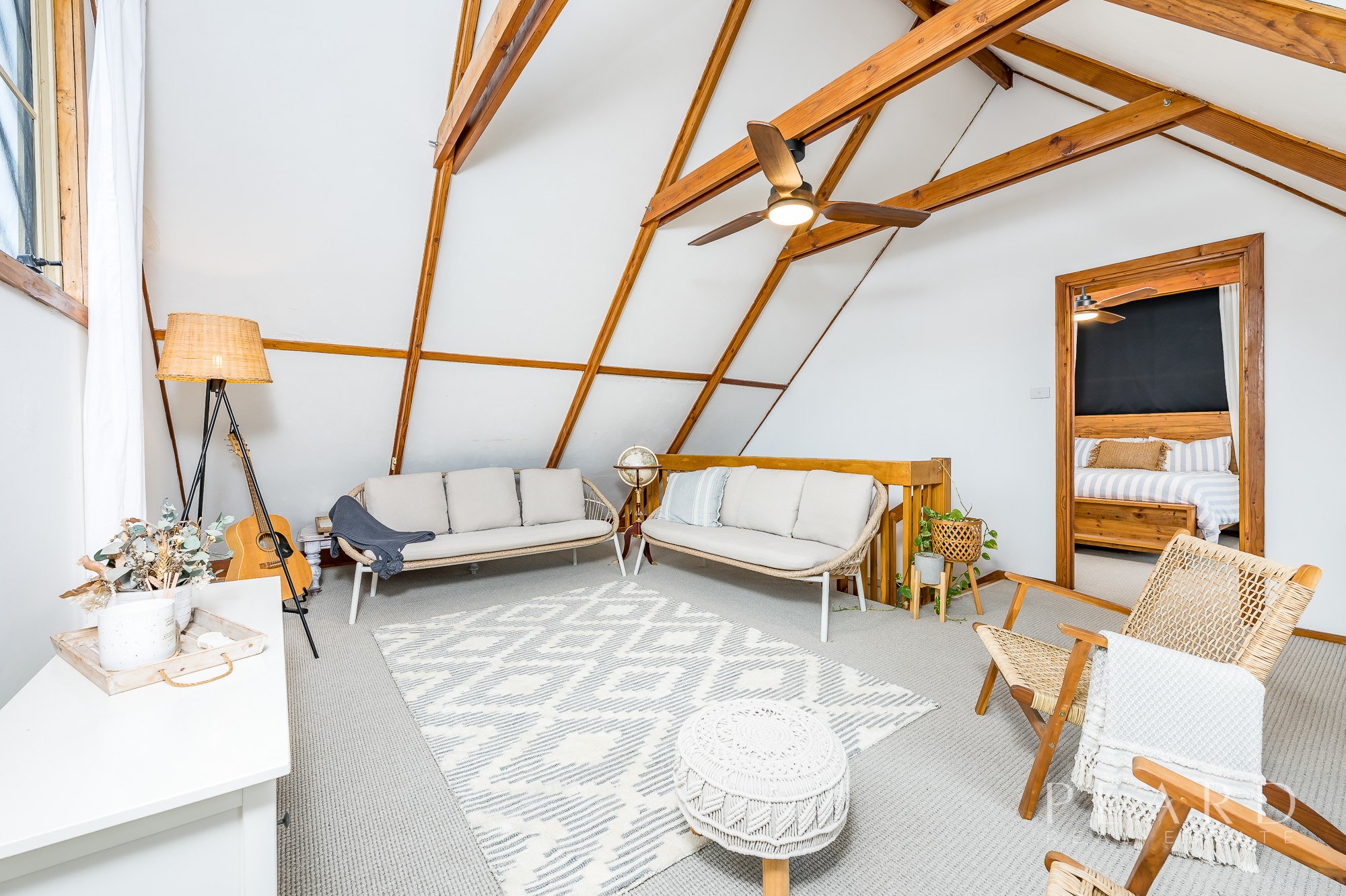 Character, Comfort, and So Much More…