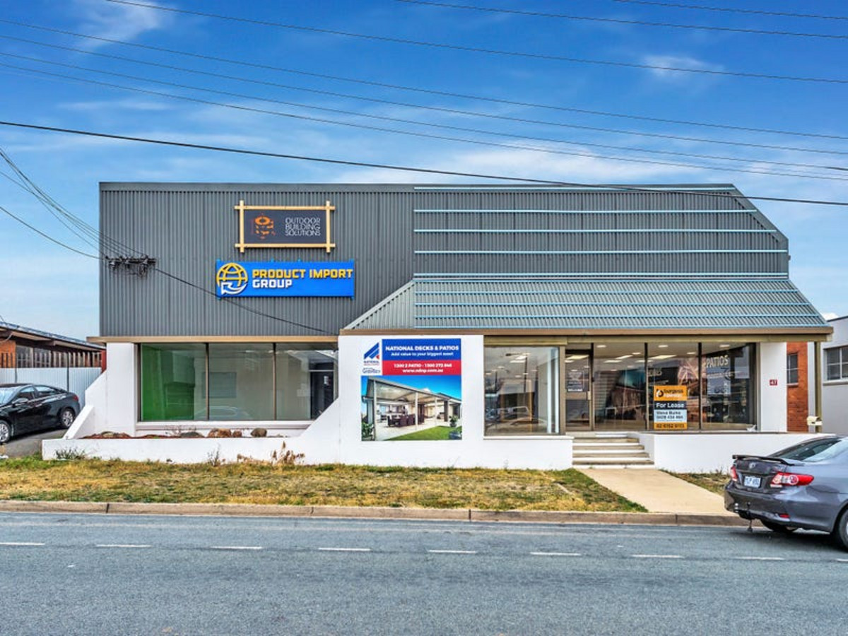Listing image