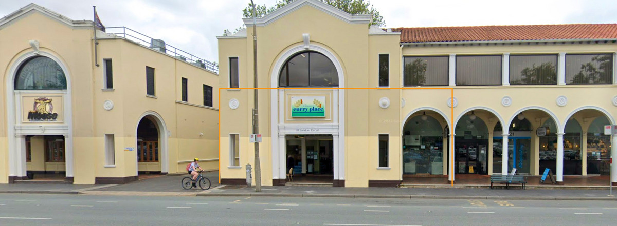 Listing image