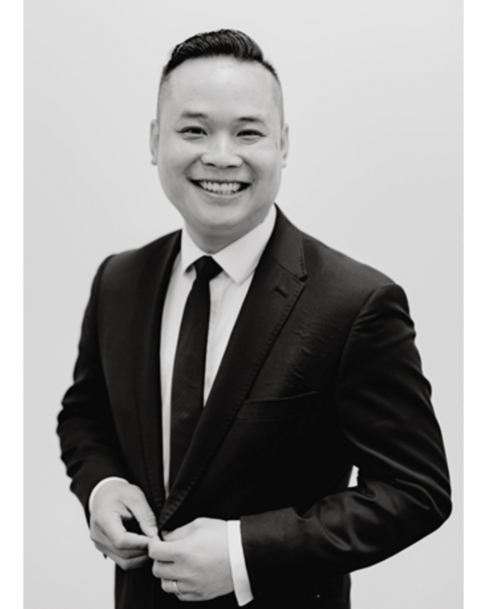 Anthony Tran