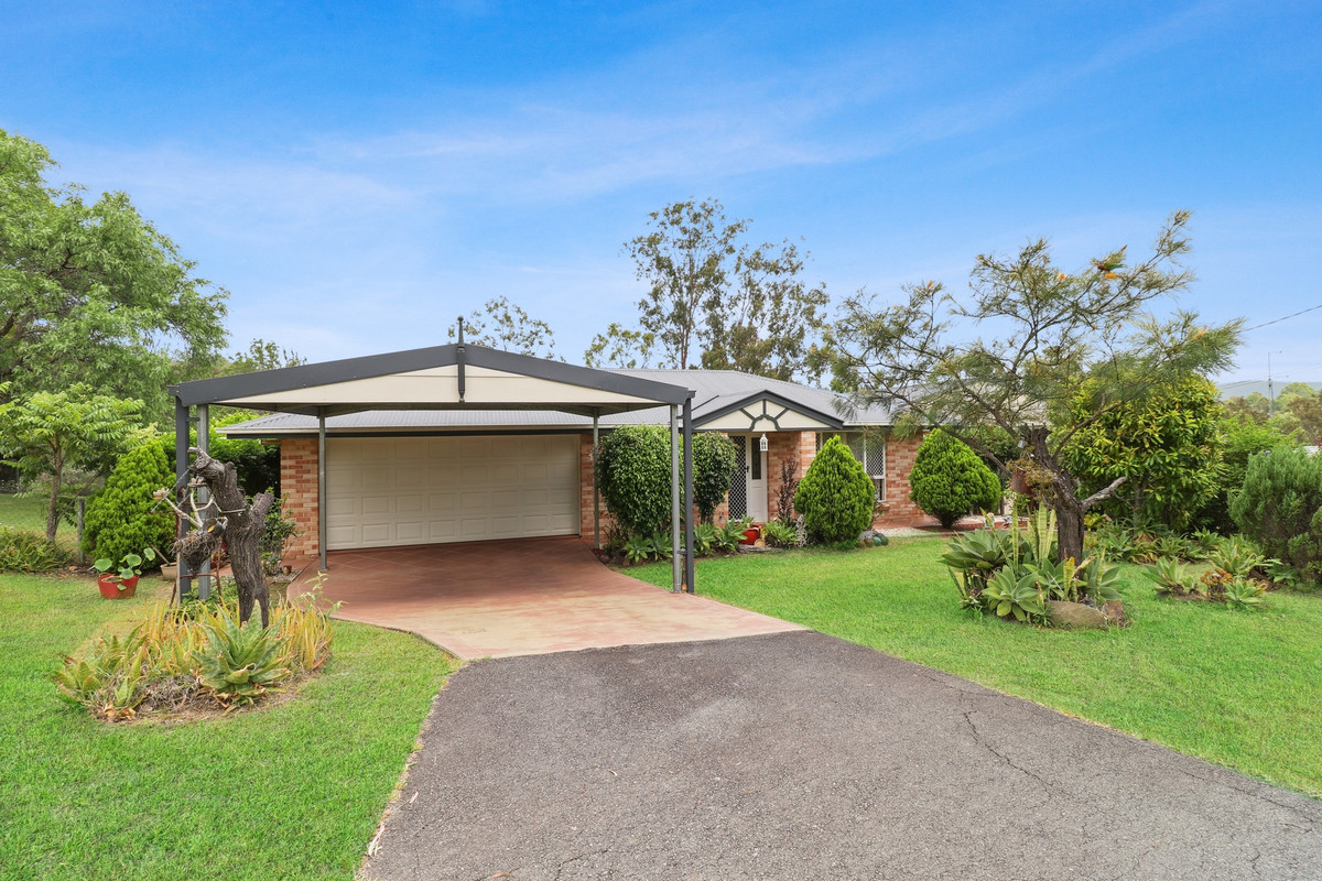 Real Estate and Property Management Beaudesert Properties